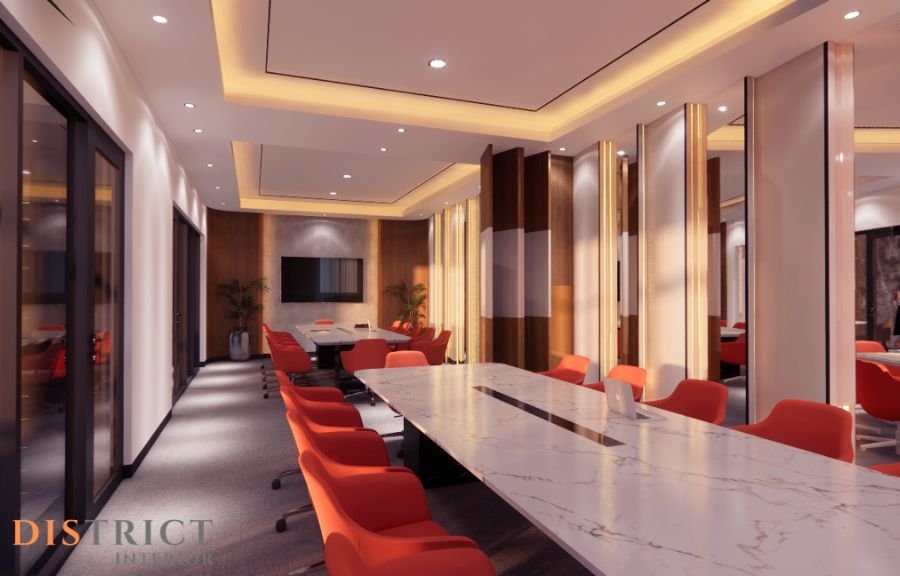 Jasa Interior Kantor Jakarta, Jasa Interior Kantor Bogor, Jasa Interior Kantor Tangerang, Jasa Interior Kantor Bekasi , meeting room