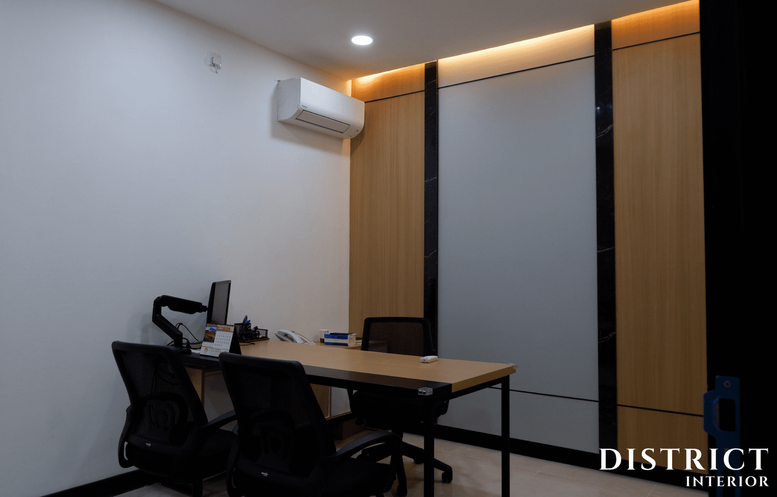 Jasa Interior Kantor Tangerang, Jasa Interior Kantor Bandung 2
