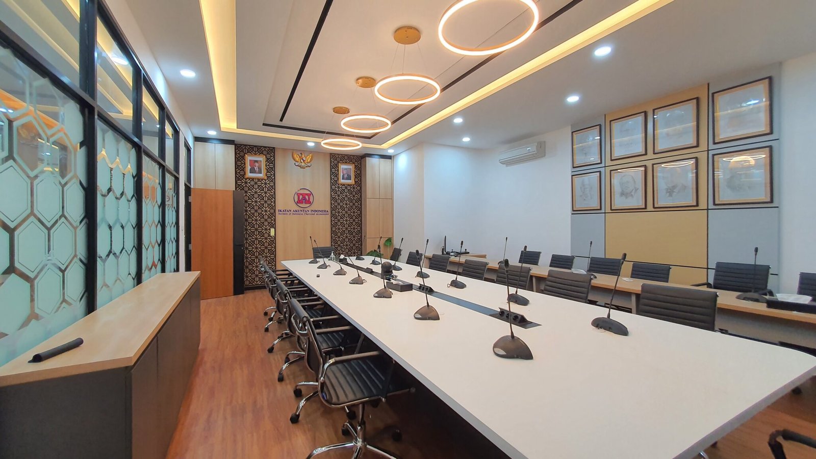 Portofolio District Interior 3