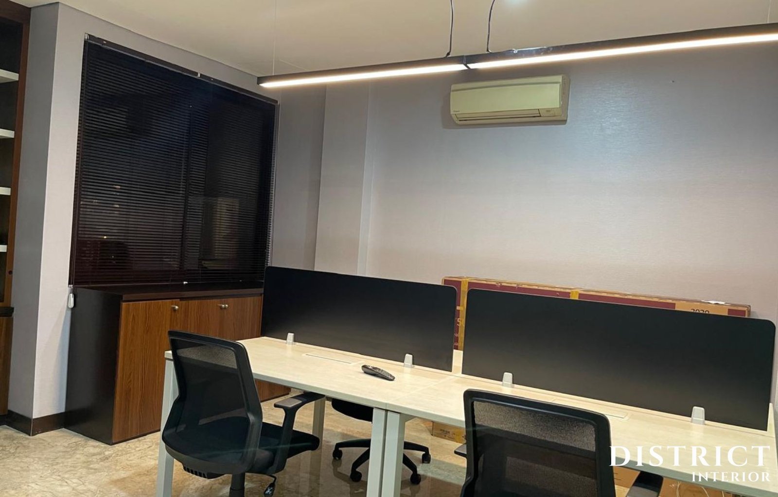 Jasa Interior Kantor Kawasan Industri Jakarta, Jasa Interior Kantor kawasan Cikarang 1A