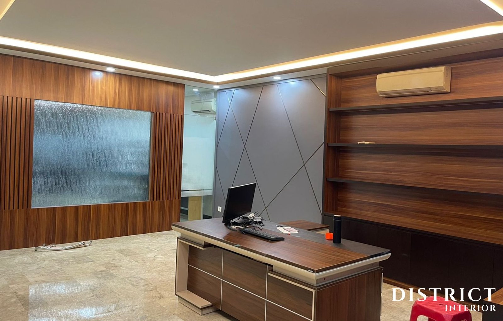 Jasa Interior Kantor Kawasan Industri Jakarta, Jasa Interior Kantor kawasan Cikarang 4A